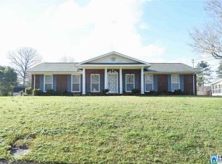 2001 Canterbury Sq, Anniston, AL 36207