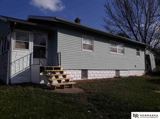 5811 S St, Omaha, NE 68117