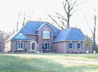 536 Tonkawa Trl, Lima, OH 45805
