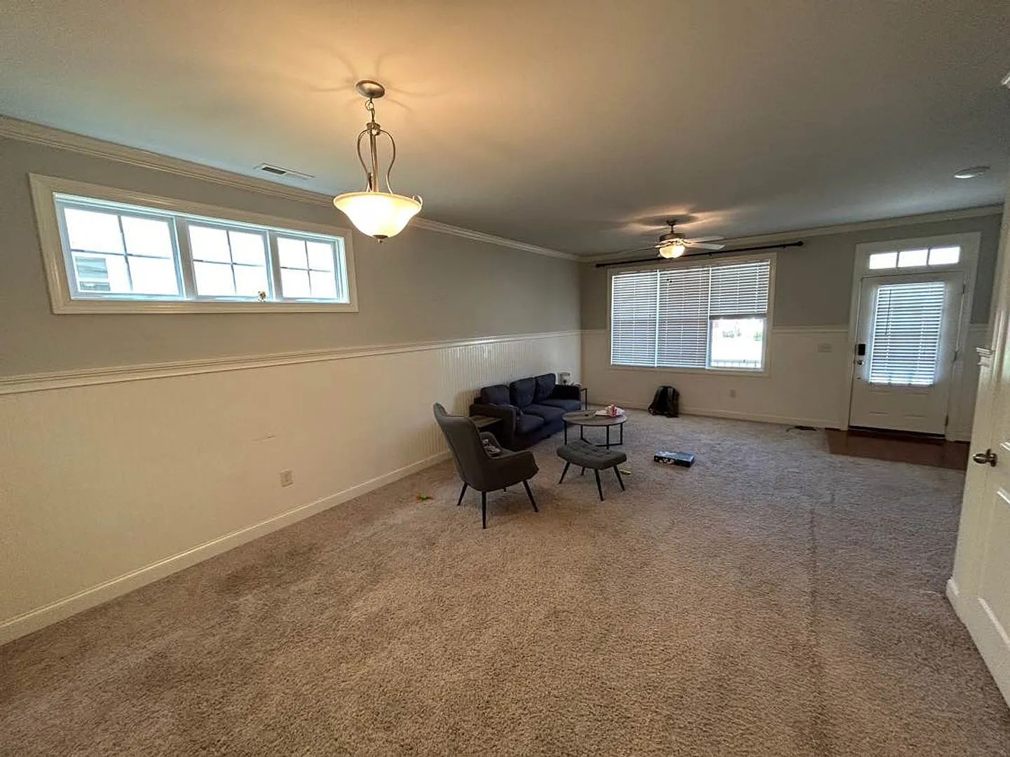 Room in 3 Bedroom Home at 109 Windy Creek Ln — Photo 2