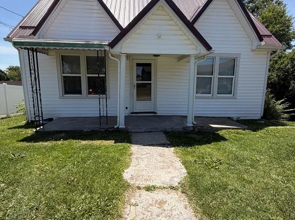 103 Kinzer St, Beckley, WV 25801