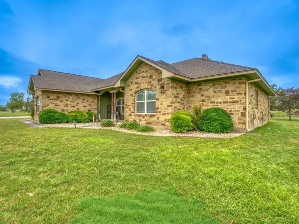 316 CR 144A, Marble Falls, TX 78654