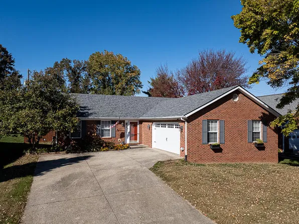 1050 Tamworth Ln, Frankfort, KY 40601