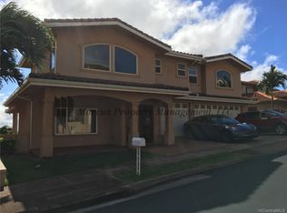 92-1401 Kuamu St, Kapolei, HI 96707