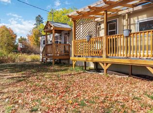 3199 Brooklyn St, Kings, NS B0P 1C0