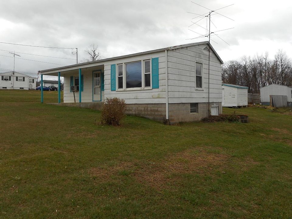 17814 Red Brush Rd, Elkton, VA 22827 Zillow