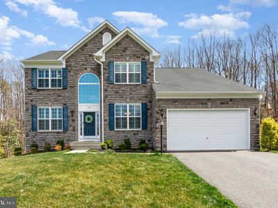 105 Adelaide Ct, Fredericksburg, VA, 22405