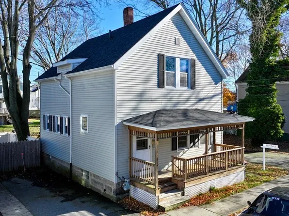 108 Pierce St, New Bedford, MA 02740