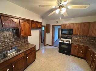 119 S Van Buren Ave, Scranton, PA 18504
