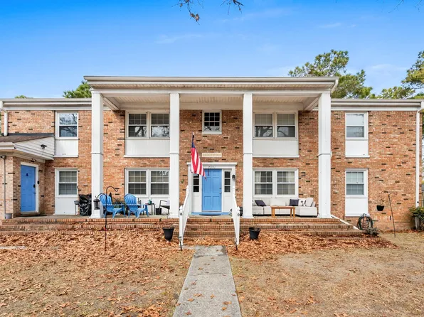 7201 Porcher Dr., Myrtle Beach, SC 29572