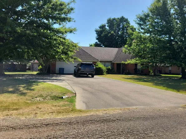 232 Crestline Ave, Clarksdale, MS 38614