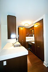 Rented by BLU Real Estate