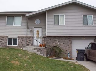 2721 NW Dahlia Dr, Lincoln, NE 68524