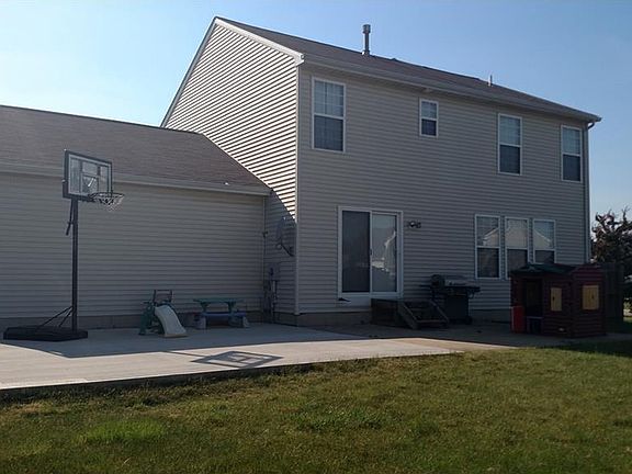 3rd image of 4611 Quincy Adams Ct