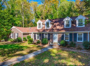 307 Haverhill Cir, Easley, SC 29642