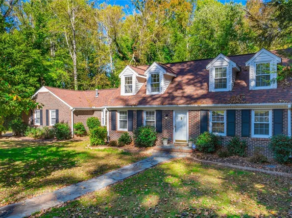 307 Haverhill Cir, Easley, SC 29642