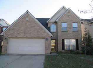 532 Millpond Rd, Lexington, KY 40514