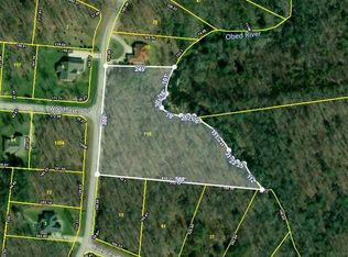 LOT 54 Riverchase Dr LOT 54, Crossville, TN 38555