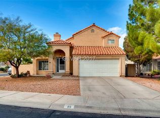85 Megan Dr, Henderson, NV 89074