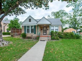 5210 Parkland Ave, Dallas, TX 75235