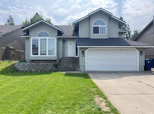 4124 E 32nd Ave, Spokane, WA 99223