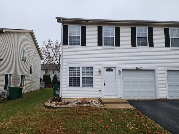 (undisclosed Address), Plainfield, IL 60544