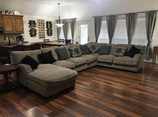 509 W 51st Pl, Sand Springs, OK 74063