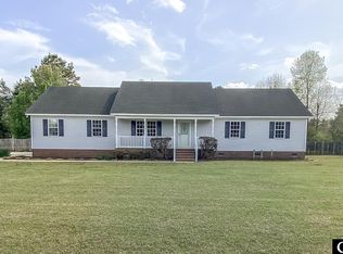 104 Sky Vista Dr LOT 2, Maple, NC 27956