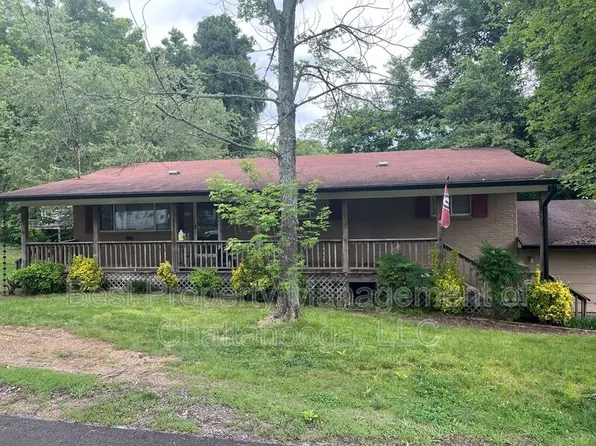 63 Crabtree Rd, Rossville, GA 30741