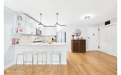 Sold by Douglas Elliman