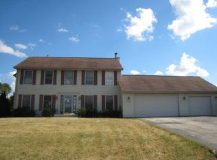 12553 Wilmington Cl, Roscoe, IL 61073