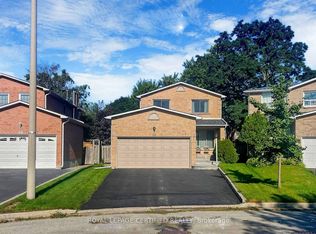 46 Michener Cres #BASEMENT, Markham, ON L3P 6Z4