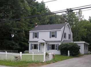 82 Rangeway Rd, Billerica, MA 01821