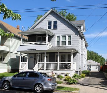 79-81 Silver St, Springfield, MA, 01107