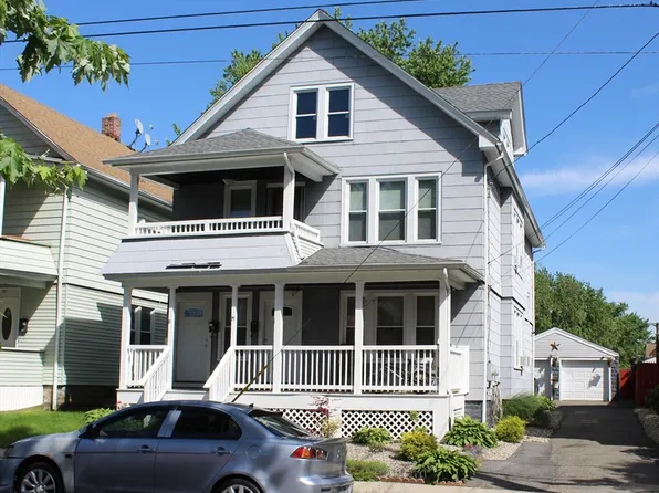 79-81 Silver St, Springfield, MA 01107