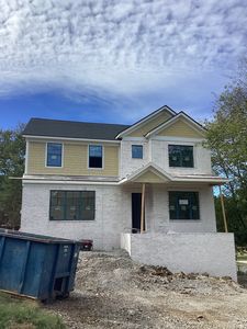 104 Ruby Dr LOT 19, Hendersonville, TN, 37075