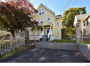 158 Depew St, Peekskill, NY 10566