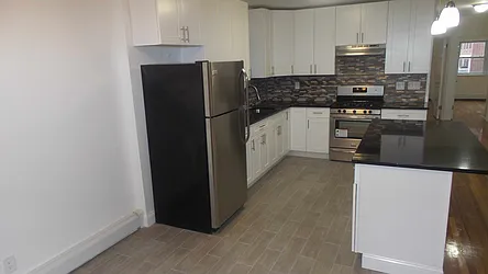 Rented by Metro Garden Realty NYC