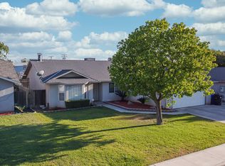1183 W Glenn Ct, Porterville, CA 93257