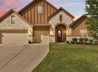 4218 Pebblestone Trl, Round Rock, TX 78665