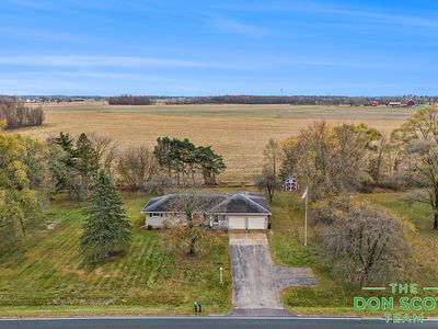 12907 Harrisburg Rd, Ravenna, MI, 49451