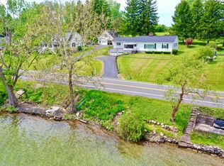 5567 W Lake Rd, Auburn, NY 13021