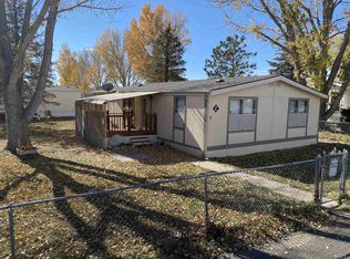 509 E Jefferson Rd LOT 2, Cheyenne, WY 82007