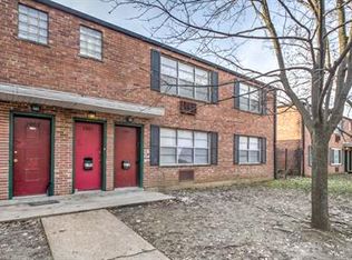 1000 Wild Cherry Ln #1, Saint Louis, MO