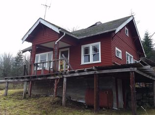 5912 Key Peninsula Hwy SW, Longbranch, WA 98351