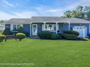 3138 Pocahontas Ave, Point Pleasant Beach, NJ