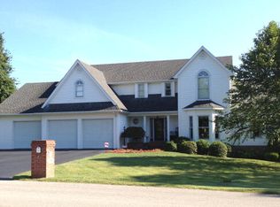 326 Autumn Ridge Rd, Glasgow, KY 42141