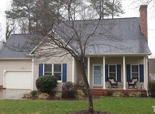 912 S 3rd St, Mebane, NC 27302