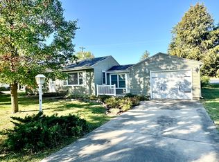 2657 E 2350th Rd, Marseilles, IL 61341