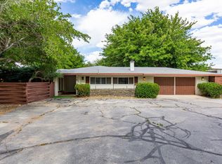 1430 N Indian Wells St, Ridgecrest, CA 93555